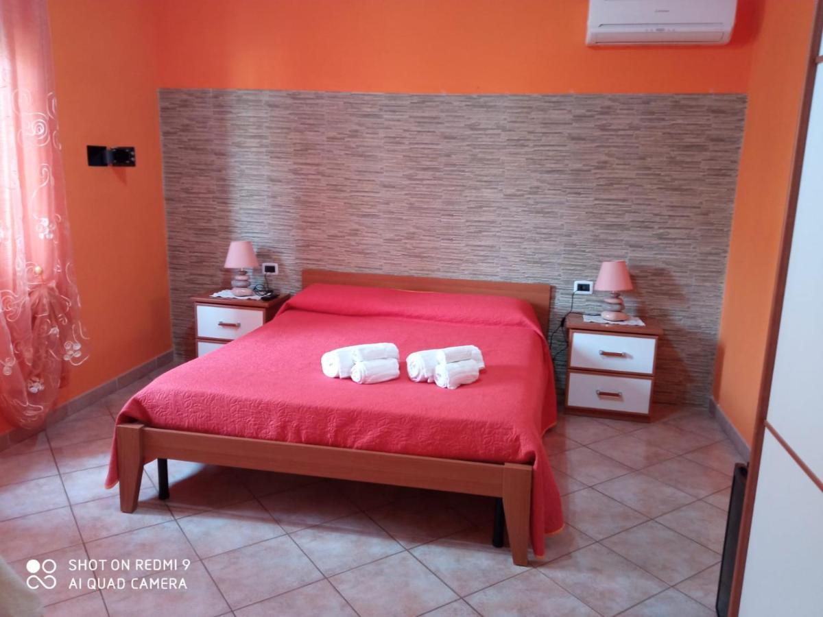 B&B Tanca Marracconi Teulada Buitenkant foto