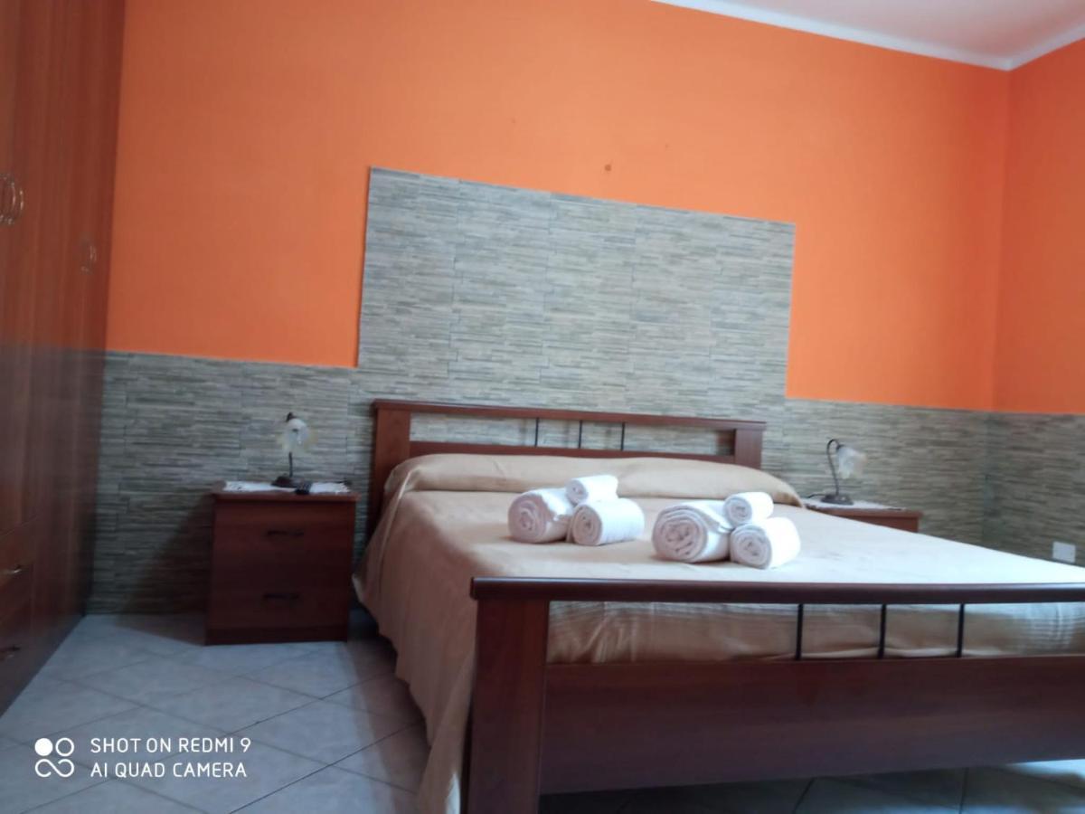 B&B Tanca Marracconi Teulada Buitenkant foto