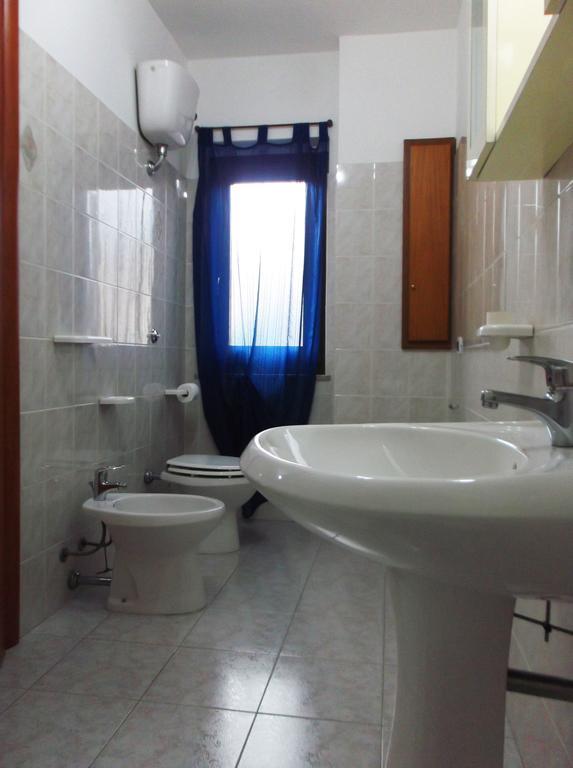 B&B Tanca Marracconi Teulada Kamer foto